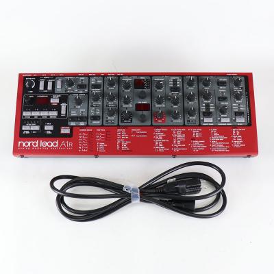 【中古】 音源モジュール Nord Lead A1R