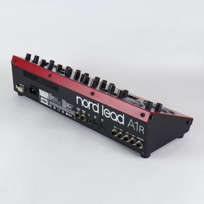 【中古】 音源モジュール Nord Lead A1R 全体