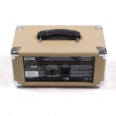 【中古】 ギターアンプヘッド Blackstar HT-1RH HEAD ブラックスター リア画像