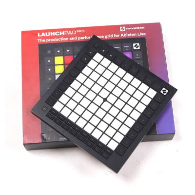 【中古】 novation Launchpad Pro MK3 MIDIコントローラー パッドコントローラー