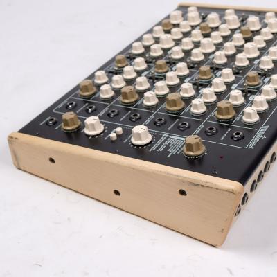 【中古】 アナログシンセサイザーモジュール VERMONA PerFourMer MkII 汚れ