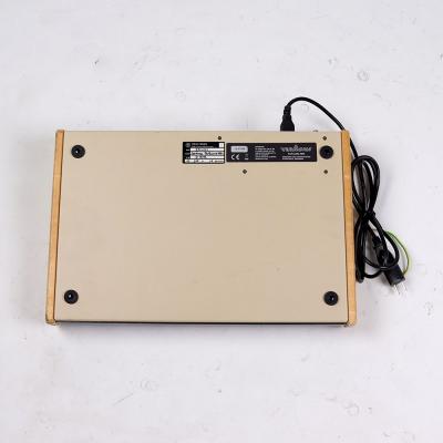 【中古】 アナログシンセサイザーモジュール VERMONA PerFourMer MkII 裏面