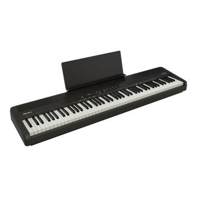 ROLAND FP-40BKB Digital Piano ブラック 電子ピアノ 全体