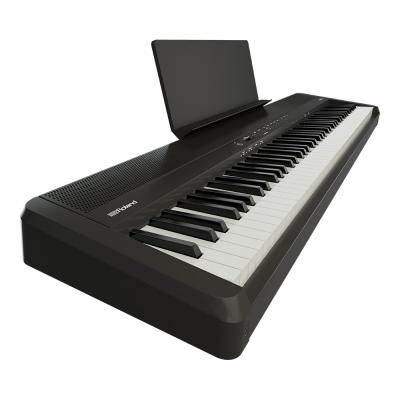 ROLAND FP-40BKB Digital Piano ブラック 電子ピアノ 側面