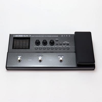 【再生品】 BOSS ボス GX-1 マルチエフェクター Guitar Effects Processor (BOSS GT-1 後継機種) メーカー再生品 アウトレット