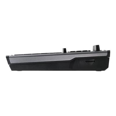 【再生品】 ROLAND SP-404 MK II サンプラー メーカー再生品 アウトレット 側面
