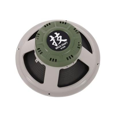 【訳あり】 BOSS G12W-8 WAZA Speaker 12インチ スピーカー 箱ダメージあり アウトレット