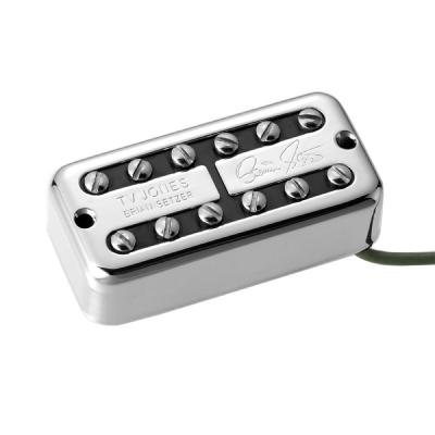 TV Jones TVジョーンズ Brian Setzer Signature Bridge Chrome ブリッジ ピックアップ