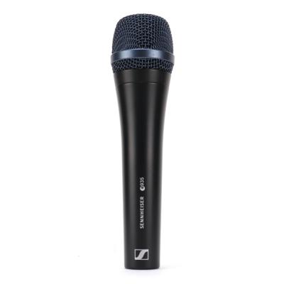 【中古】 マイク ゼンハイザー SENNHEISER e935 ダイナミックマイク フロント画像