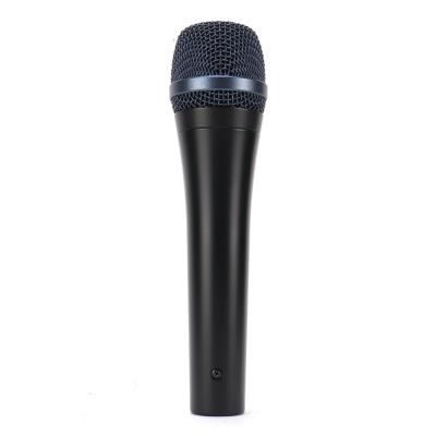 【中古】 マイク ゼンハイザー SENNHEISER e935 ダイナミックマイク リア画像