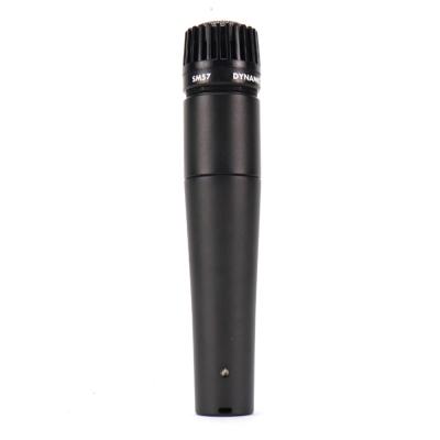 【中古】 マイク ダイナミックマイク 楽器用 SHURE SM57 シュアー 57 ゴーナナ シュア フロント画像