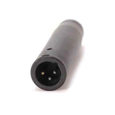 【中古】 マイク ダイナミックマイク 楽器用 SHURE SM57 シュアー 57 ゴーナナ シュア コネクタ画像