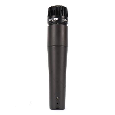 【中古】 マイク ダイナミックマイク 楽器用 SHURE SM57 シュアー 57 ゴーナナ シュア