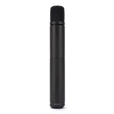 【中古】 コンデンサーマイク RODE MICROPHONES M3 リア画像