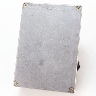 【中古】 TDC TDC-005 CLASSIC LEAD オーバードライブ エフェクター 本体画像 裏