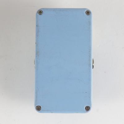 【中古】 Animals Pedal アニマルズ ペダル Surfing Bear Overdrive 旧デザイン オーバードライブ ギターエフェクター 裏面