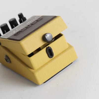 【中古】 エフェクター BOSS FBM-1 Fender 59 Bassman ギターエフェクター 59ベースマン 側面