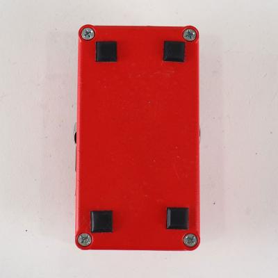 【中古】 ディストーション エフェクター MXR M-115 DISTORTION III ギターエフェクター 裏面