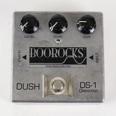 【中古】ディストーション エフェクター BOOROCKS DUSH Distortion DS-1 ギターエフェクター