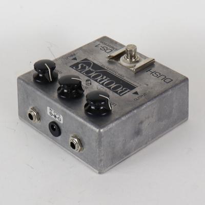 【中古】ディストーション エフェクター BOOROCKS DUSH Distortion DS-1 ギターエフェクター 全体