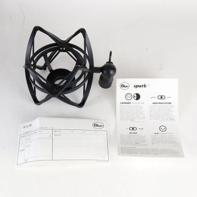 【中古】コンデンサーマイク Blue Microphones SPARK SL 付属品