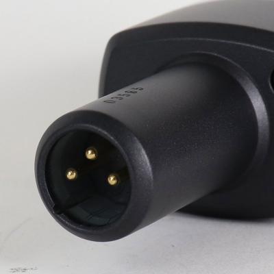 【中古】 マイク AKG C214 コンデンサーマイク コネクタ