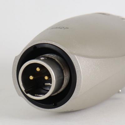 【中古】 マイクロフォン SHURE KSM27 コンデンサーマイク シュアー コネクタ