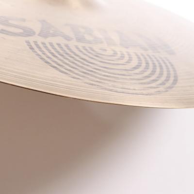 【中古】 クラッシュシンバル セイビアン SABIAN HH MEDIUM CRASH 16インチ 傷