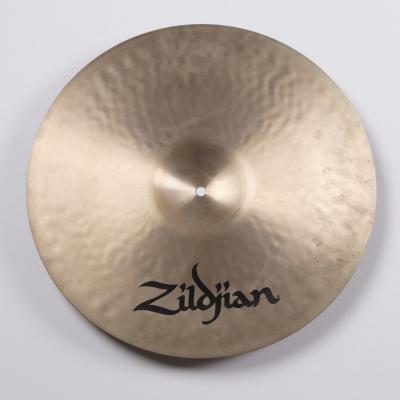 【中古】 クラッシュライドシンバル ジルジャン ZILDJIAN K.Zildjian Crash Ride 18インチ 裏面