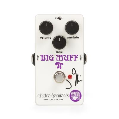 electro-harmonix J MASCIS RAM’S HEAD BIGMUFF PI Jマスシス ビッグマフ エレクトロハーモニクス
