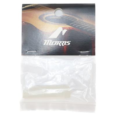 MORRIS モーリス NUT NUBONE 43mm スラント ナット 溝有り
