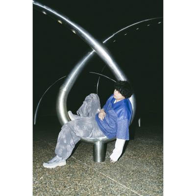 ROHEMA ロヘマ 203003 kobore いとうかつきシグネチャースティック ドラムスティック イメージ