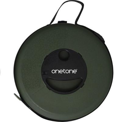 ONETONE OTSTL-01 FGR 伸縮式ポータブルスツール 椅子 LEDライト付き 表