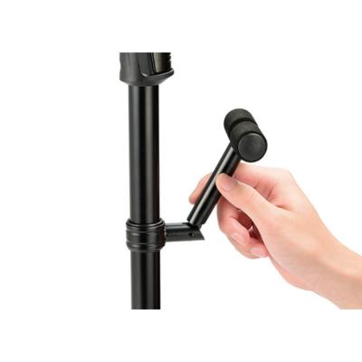 HERCULES ハーキュレス GS412BSW シングル ギタースタンド アップ画像2