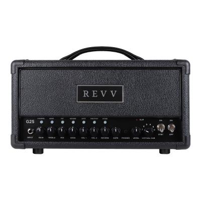 REVV Amplification レヴ アンプリフィケーション G25 ギターアンプヘッド