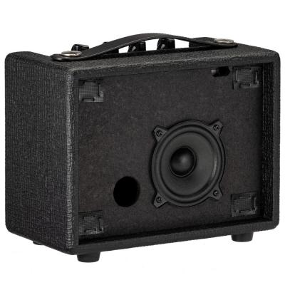 小型ギターアンプ VOX AC-MINI リバーブ搭載 アダプター付き ACミニ 10W出力 内部