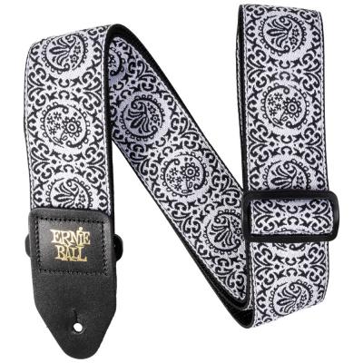 ERNIE BALL アーニーボール 5639 ZEN GARDEN Classic Jacquard Strap ギターストラップ PO5639