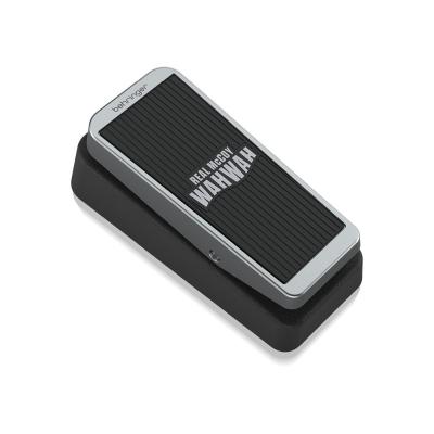 BEHRINGER WAHWAH Real McCoy ワウペダル ベリンガー ワウワウ 全体