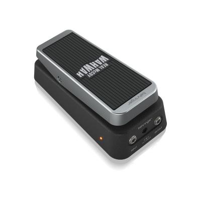 BEHRINGER WAHWAH Real McCoy ワウペダル ベリンガー ワウワウ 全体