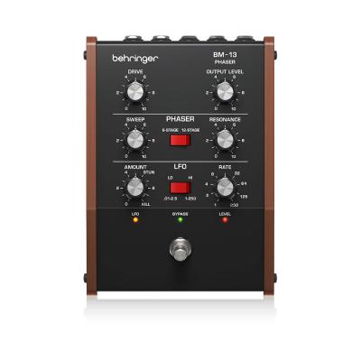 BEHRINGER BM-13 PHASER フェイザー ベリンガー