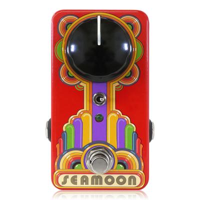 Seamoon FX シームーンエフエックス Seamoon MORE! ブースター ベースエフェクター