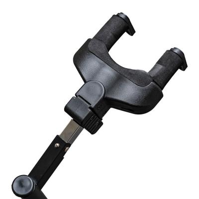 KIKUTANI キクタニ GS-350 Self Lock Guitar Stand ギタースタンド ホルダー部