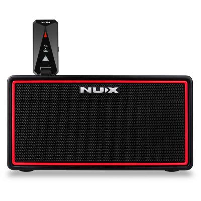 【訳あり】 NUX ニューエックス Mighty Air ワイヤレス 小型ギターアンプ コンボ アウトレット