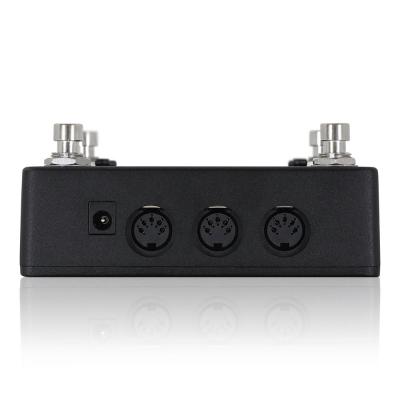 One Control ワンコントロール LWP Series Basilisk Kit MIDIコントローラー 制作キット 背面端子