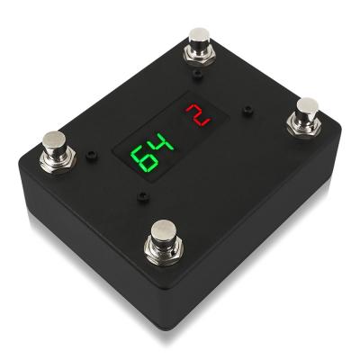 One Control ワンコントロール LWP Series Basilisk Kit MIDIコントローラー 制作キット 全体