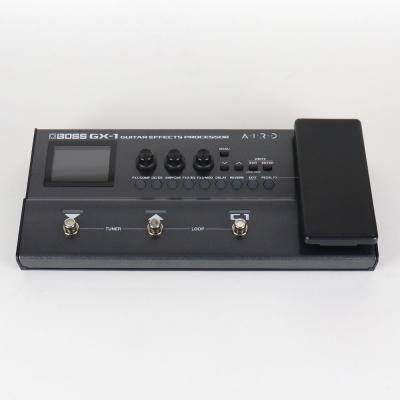 【中古】 BOSS ボス GX-1 マルチエフェクター Guitar Effects Processor (BOSS GT-1 後継機種) 正面