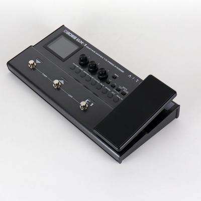 【中古】 BOSS ボス GX-1 マルチエフェクター Guitar Effects Processor (BOSS GT-1 後継機種) 全体