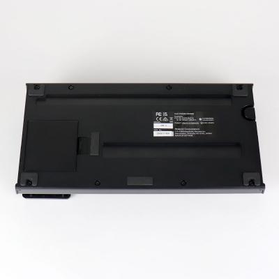 【中古】 BOSS ボス GX-1 マルチエフェクター Guitar Effects Processor (BOSS GT-1 後継機種) 裏面