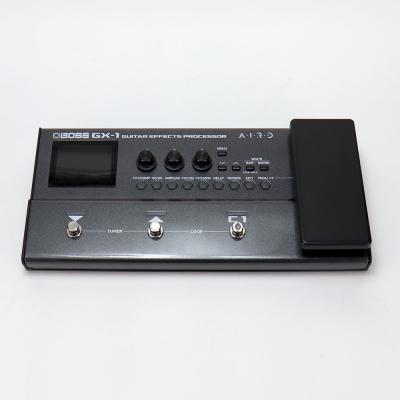 【中古】 BOSS ボス GX-1 マルチエフェクター Guitar Effects Processor (BOSS GT-1 後継機種)