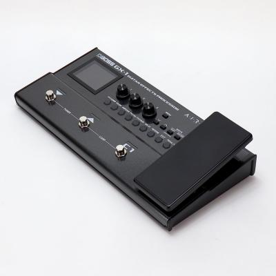 【中古】 BOSS ボス GX-1 マルチエフェクター Guitar Effects Processor (BOSS GT-1 後継機種) 全体